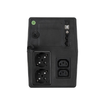 FSP | IFP 1500 | 1500 VA | 900 W