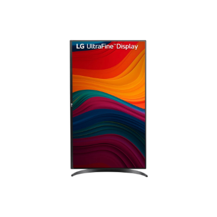 LG | 32UR550K-B | 32 " | VA | UHD | 16:9 | 60 Hz | 4 ms | 3840 x 2160 pixels | 250 cd/m² | HDMI ports quantity 2