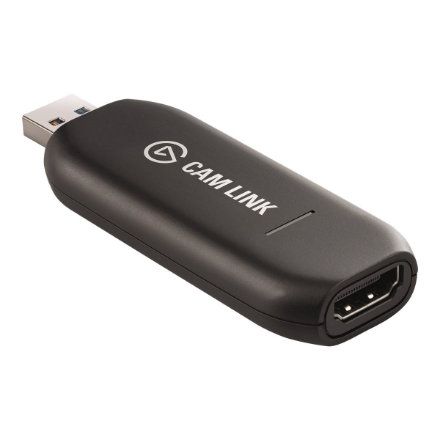Elgato | ELGATO Cam Link 4K