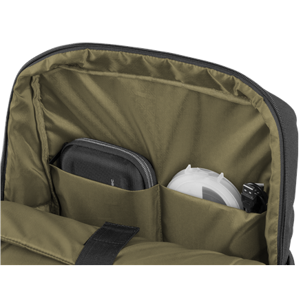 Natec | Niala | Fits up to size 15.6 " | Backpack | Waterproof | Green