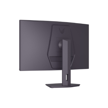 LG | 32G600A-B | 31.5 " | VA | QHD | 16:9 | 180 Hz | 1 ms | 2560 x 1440 pixels | 250 cd/m² | HDMI ports quantity 2