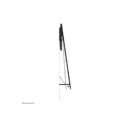 Neomounts Wall mount | WL30-750BL18P Heavy duty wall mount | Adjustable Height | 50-98 " | Maximum weight (capacity) 100 kg | Black