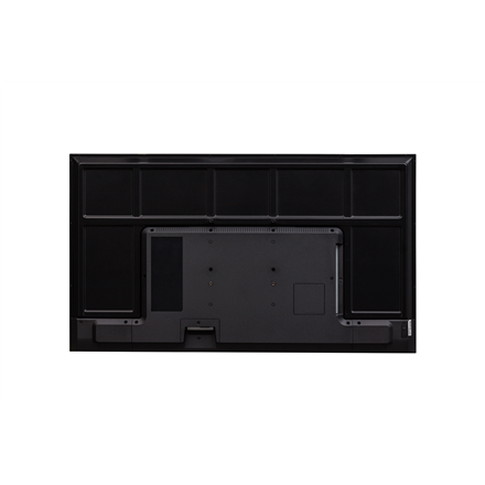 LG 4K UHD Signage | 65UL5Q-E | 65 " | 500 cd/m² | Landscape/Portrait | 24/7 | webOS | 8 ms | 178 ° | 178 °