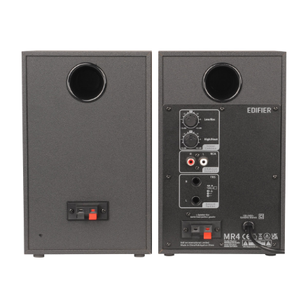 Edifier | Speaker | MR4