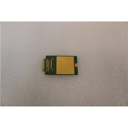 SALE OUT.  | SALE OUT. Lenovo 5G Sub-6 GHz M.2 WWAN Module | ThinkPad Fibocom FM350-GL | USED
