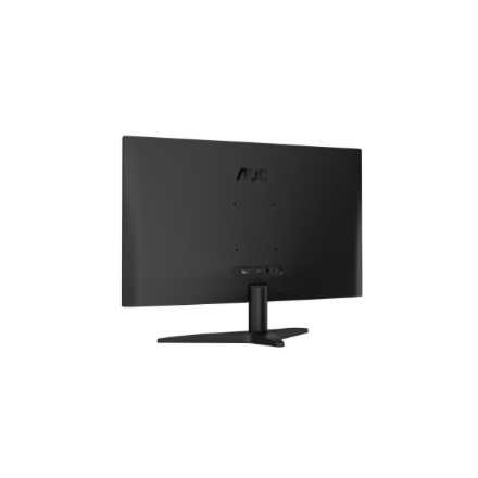 AOC | Q27B36X | 27 " | IPS | QHD | 16:9 | 144 Hz | 4 ms | 2560 x 1440 pixels | 300 cd/m² | HDMI ports quantity 1 | Black