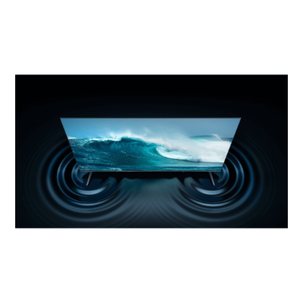 Xiaomi QLED TV A Pro 2026 | 75 | Smart TV | Google TV | 4K UHD