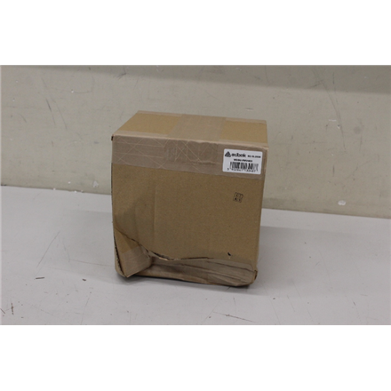 SALE OUT. EDBAK PMV400 Universal Projector Ceiling Mount | EDBAK Projector Ceiling mount | PMV400 Universal | Horizontal adjustment | Maximum weight (capacity) 30 kg | DAMAGED PACKAGING, SCRATCHES ON BACK | Black