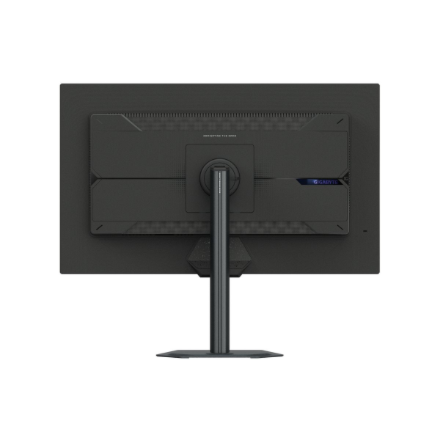 Gigabyte | M27QS EK | 27 " | SS IPS | QHD | 180 Hz | 1 ms | 2560 x 1440 pixels | 350 cd/m² | HDMI ports quantity 1