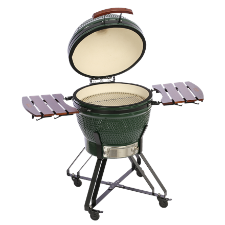 TunaBone | Kamado Pro 24" grill | Size L | Green