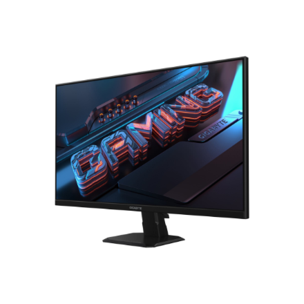 Gigabyte | GS27FA EU1 | 27 " | IPS | FHD | 180 Hz | 1 ms | 1920 x 1080 pixels | 300 cd/m² | HDMI ports quantity 2