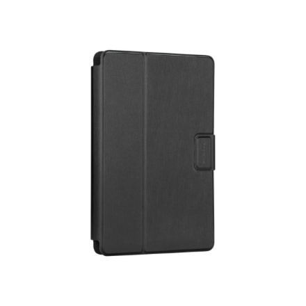 Targus | Safe Fit™ Universal 360° Rotating Tablet Case | 7-8.5 " | Folio Case | Black