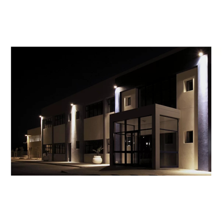 Philips LED Floodlight 50W 4000K 4750LM IP65