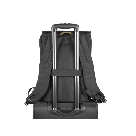 Natec | Niala | Fits up to size 15.6 " | Backpack | Waterproof | Green