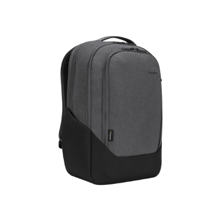 Targus | Cypress with EcoSmart | Fits up to size 15.6 " | Backpack | Grey | Shoulder strap