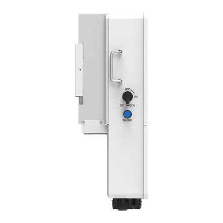 Deye Inverter Hybrid HV 15kW 2MPPT | SUN-15K-SG01HP3-EU-AM2