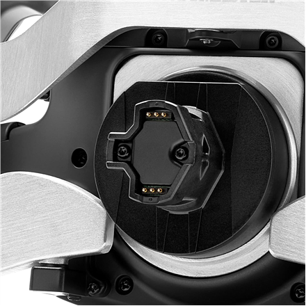 Thrustmaster Steering Wheel Add-On Ferrari SF-25 Edition | Black
