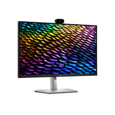 Dell P2726DEB | 27 " | IPS | QHD | 16:9 | 100 Hz | 5/8 ms | 2560 x 1440 pixels | 350 cd/m² | Warranty 60 month(s)