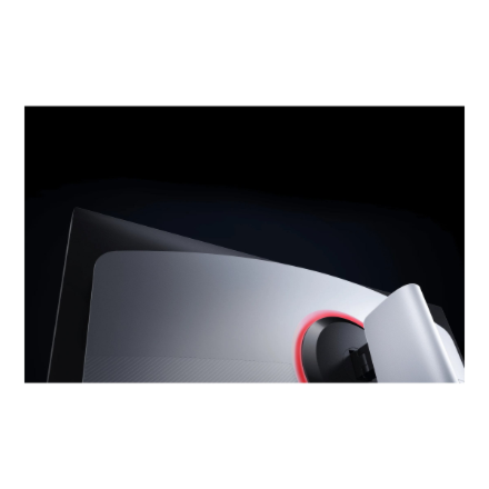 Xiaomi | Mini LED Gaming Monitor G Pro 27i EU | 27 " | LED | 16:9 | 180 Hz | 1 ms | 2560 x 1440 pixels | HDMI ports quantity 2