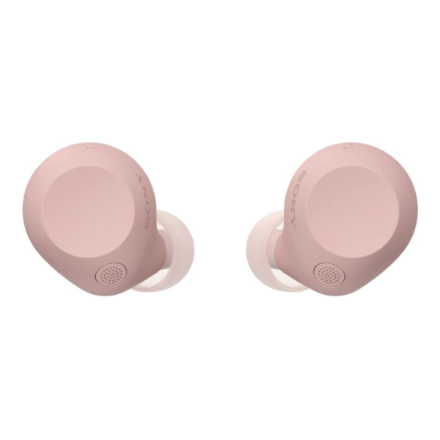 Sony Headphones | WF-C710N | Bluetooth | In-ear | Pink | Noise canceling | Noise reduction | Wireless