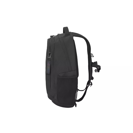 Asus | ROG BP2800 | Fits up to size 18 " | Backpack | Waterproof | Black