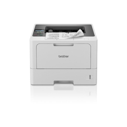 Brother HL-L5210DN | Mono | Laser | Printer | Maximum ISO A-series paper size A4 | Grey