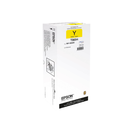 Epson C13T869440 | Ink Cartridge XXL | Yellow