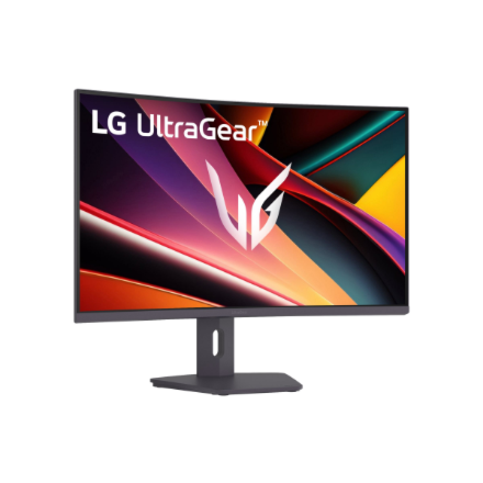 LG | 32G600A-B | 31.5 " | VA | QHD | 16:9 | 180 Hz | 1 ms | 2560 x 1440 pixels | 250 cd/m² | HDMI ports quantity 2