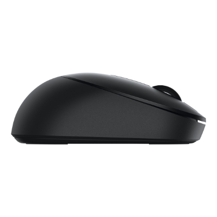 Dell | MS3320W | Wireless optical | 2.4GHz Wireless Optical Mouse | Wireless - 2.4 GHz, Bluetooth 5.0 | Black