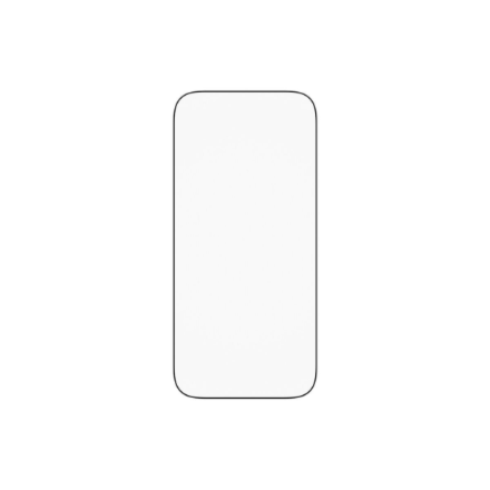 PanzerGlass Screen protector | Apple | iPhone 17 Pro | Glass | Transparent | Ultra-Wide Fit w. EasyAligner