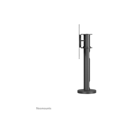 Neomounts Desk Mount | DS42-430BL12 TV stand | Swivel | 23-43 " | Maximum weight (capacity) 50 kg | Black