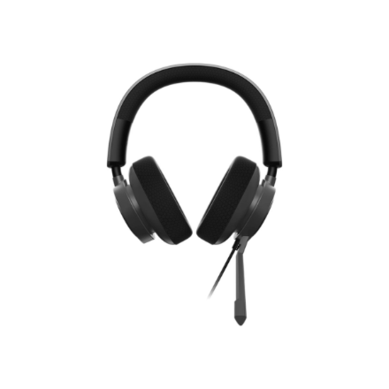 MSI Gaming Headset | MAESTRO 300 | Wired | Over-Ear | Noise canceling