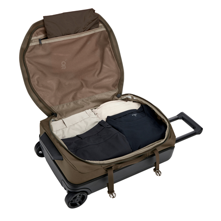 Thule | Chasm | Carry-on luggage | Waterproof | Deep Khaki