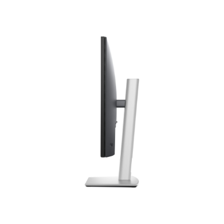 Dell | P2725QE | 27 " | IPS | 16:9 | 100 Hz | 5 ms | 3840 x 2160 pixels | 350 cd/m² | Warranty 60 month(s)
