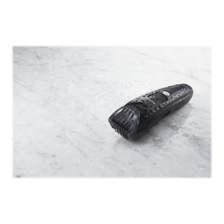 Panasonic ER-SB40-K803  Beard/Hair Trimmer, Black | Panasonic