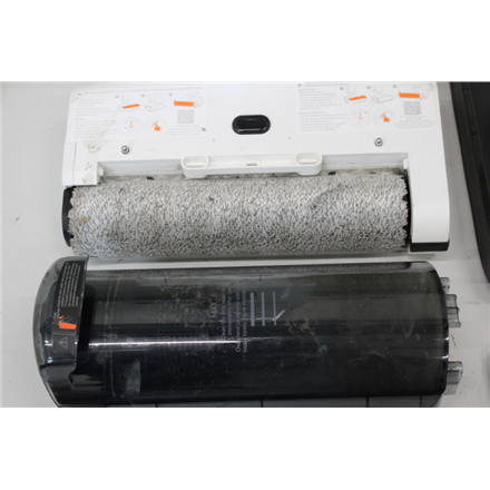 Y Xiaomi Vacuum | Truclean W20 | Warranty 3 month(s) | USED, DIRTY, CRACK ON WATER TANK, MISSING MANUALS