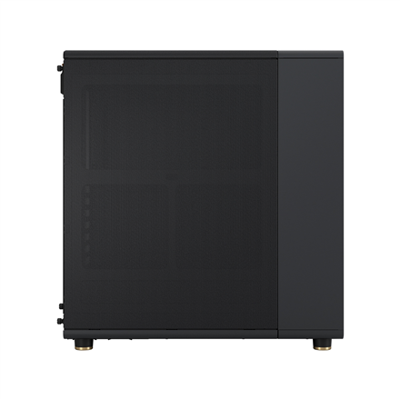 Fractal Design | North | Charcoal Black | ATX