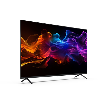 Sharp | 50HP5265E | 50 | Smart TV | Google TV | UHD | Black