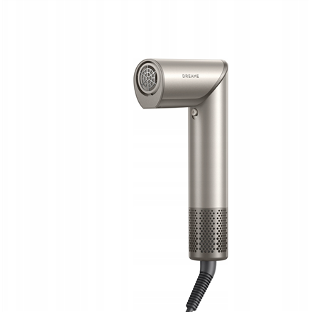 Dreame Dazzle Hair Styling Device Gold | Z106987 | Ion conditioning | Temperature (min) 57 °C | Temperature (max) 90 °C | 1400 W