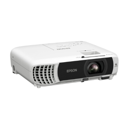 Epson | EB-W55 | WXGA (1280x800) | 4000 ANSI lumens | White