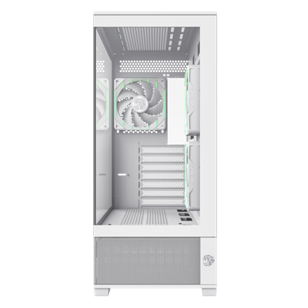 Gamemax Case | VISTA 2 AW | ATX