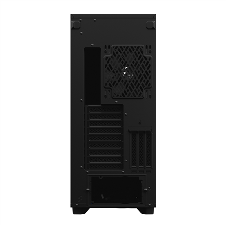 Fractal Design | Define 7 XL | Black | ATX | ATX