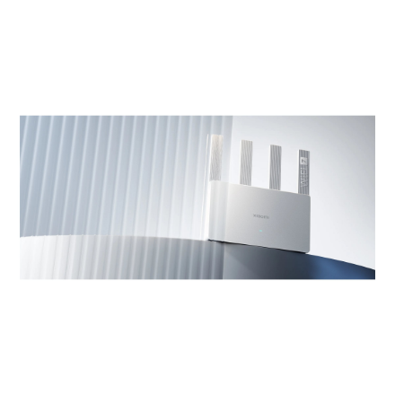 Xiaomi Router | BE3600 | 802.11be | 10/100/1000/2500 Mbit/s | Ethernet LAN (RJ-45) ports 4 | Mesh Support Yes | MU-MiMO Yes | No mobile broadband