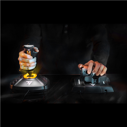 Thrustmaster | Joystick T 16000M FCS Hotas | Black