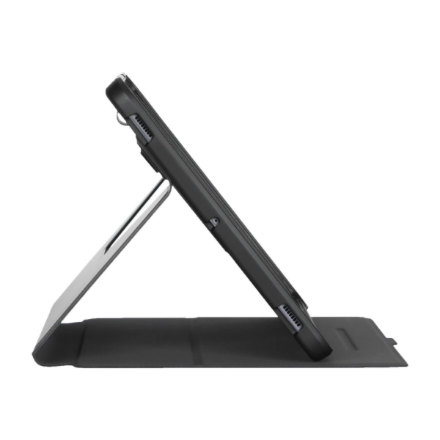 Targus Click-In Case | THZ876GL | 11 " | Tablet case | Samsung Galaxy Tab S10 FE, Samsung Galaxy Tab S7 11”, Samsung Galaxy Tab S8 11”, Samsung Galaxy Tab S9 FE, Samsung Galaxy Tab S9 11” | Black