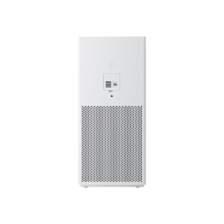Xiaomi | Smart Air Purifier | 4 Lite EU | 33 W | Suitable for rooms up to 25–43 m² | White