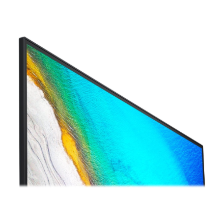 Xiaomi 2K Monitor A27Qi 2026 | 27 " | IPS | QHD | 16:9 | 120 Hz | 6 ms | 2560 x 1440 pixels | 300 cd/m² | Black