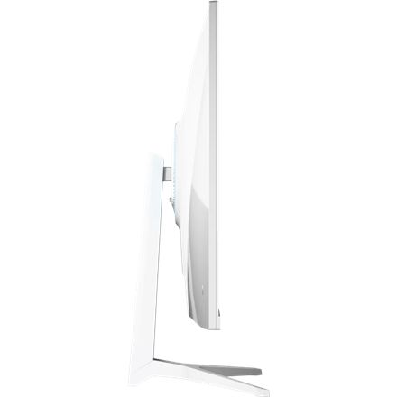 Arozzi | Nova | 32 " | IPS | QHD | 16:9 | 180 Hz | 1 ms | 2560 x 1440 pixels | 300 cd/m² | HDMI ports quantity 2 | White