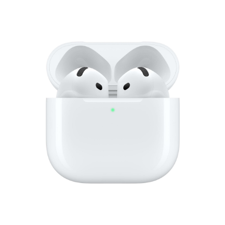Apple | AirPods 4 | Wireless | In-ear | White | Wireless