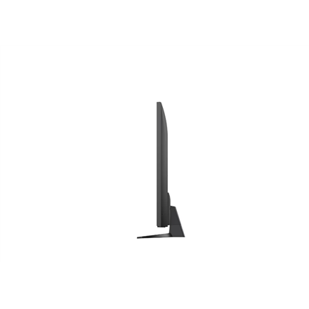 LG 50NANO81A3A | 50 | Smart TV | webOS 25 | UHD | Black
